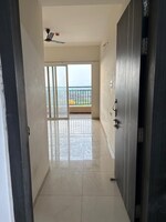 1 BHK 500 Sq.Ft. Apartment in Kolte Patil Life Republic 3 rd Avenue