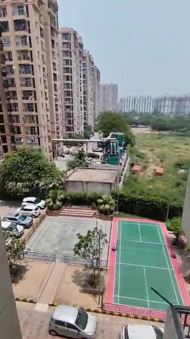 Exterior View, sethi-max-royale 2.5 Bedroom 1105 Sq.Ft. Apartment In Sector 76 Noida 8847476