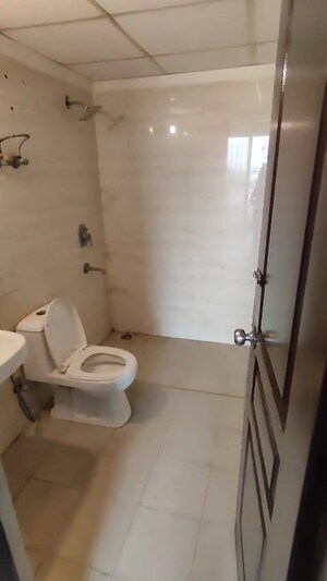 Bathroom in 2.5 BHK Apartment at Sethi Max Royale, Sector 76 – for Sale