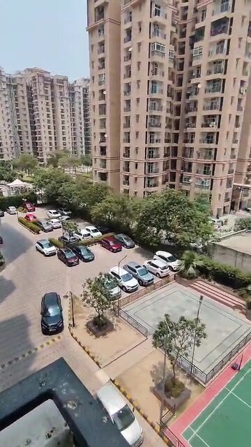 2.5 BHK Apartment – Exterior View View at Sethi Max Royale, Sector 76 - for Sale
