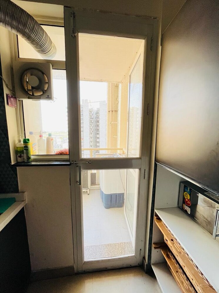 Kitchen, m3m-woodshire 3.5 Bedroom 2361 Sq.Ft. Apartment In Sector 107 Gurgaon 8847449