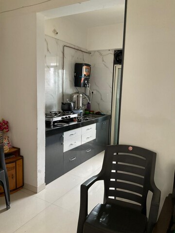 Kitchen in 2 BHK Apartment at Namrata Life 360, Rahatani – for Sale