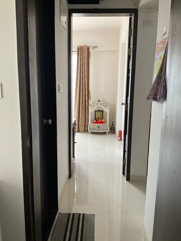 Bedroom in 2 BHK Apartment at Namrata Life 360, Rahatani – for Sale