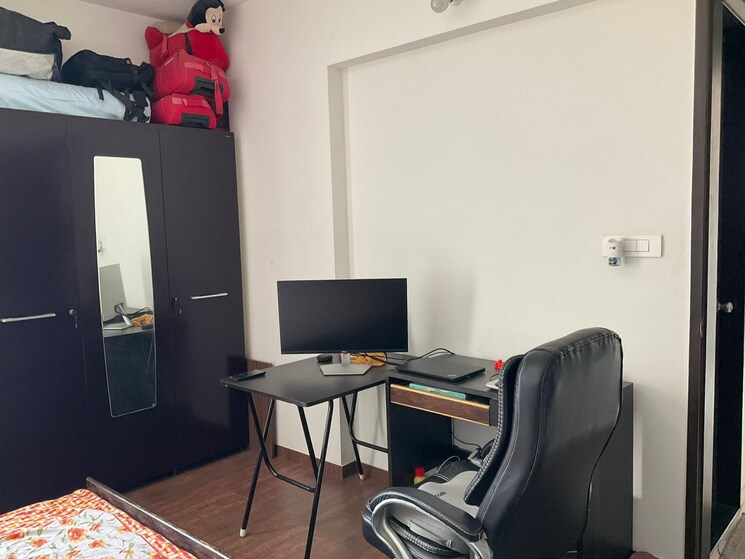 undefined, namrata-life-360 2 Bedroom 1079 Sq.Ft. Apartment In Rahatani Pune 8847379