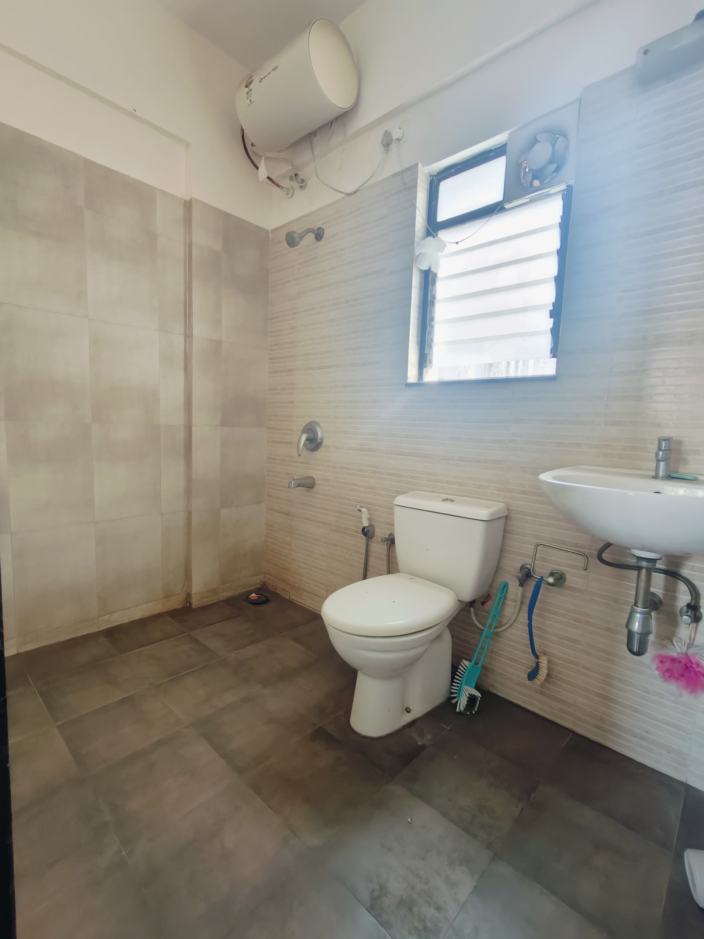 2 BHK Apartment For Rent in TATA La Montana Phase 1