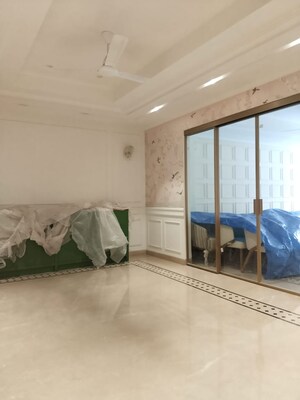 4 BHK Builder Floor For Sale in Sushant Lok I