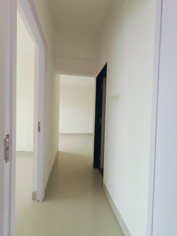Building Lobby in 2 BHK Apartment at TATA La Montana Phase 1, Talegaon Dabhade – for Rent