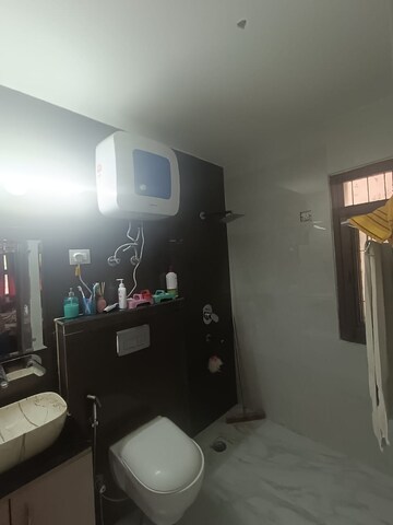 Master Bedroom in 3 BHK Apartment at Technical Paradise, Sector 56 – for Rent