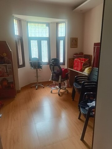 Living Room in 3 BHK Apartment at Technical Paradise, Sector 56 – for Rent