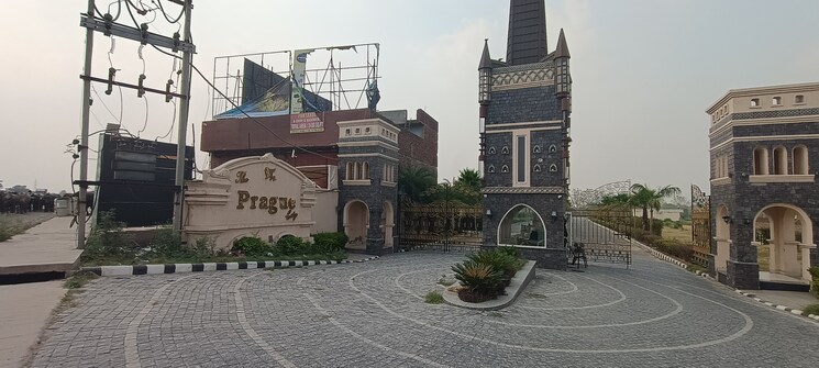 Exterior View, gt road  150 Sq.Yd. Plot In Gt Road Amritsar 8847483