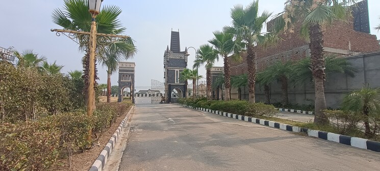 Exterior View, gt road  150 Sq.Yd. Plot In Gt Road Amritsar 8847483