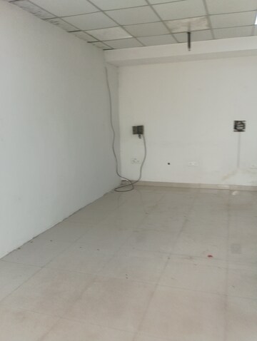 Floor Plan in  Office Space at Vipul Plaza Faridabad, Sector 81 – for Sale