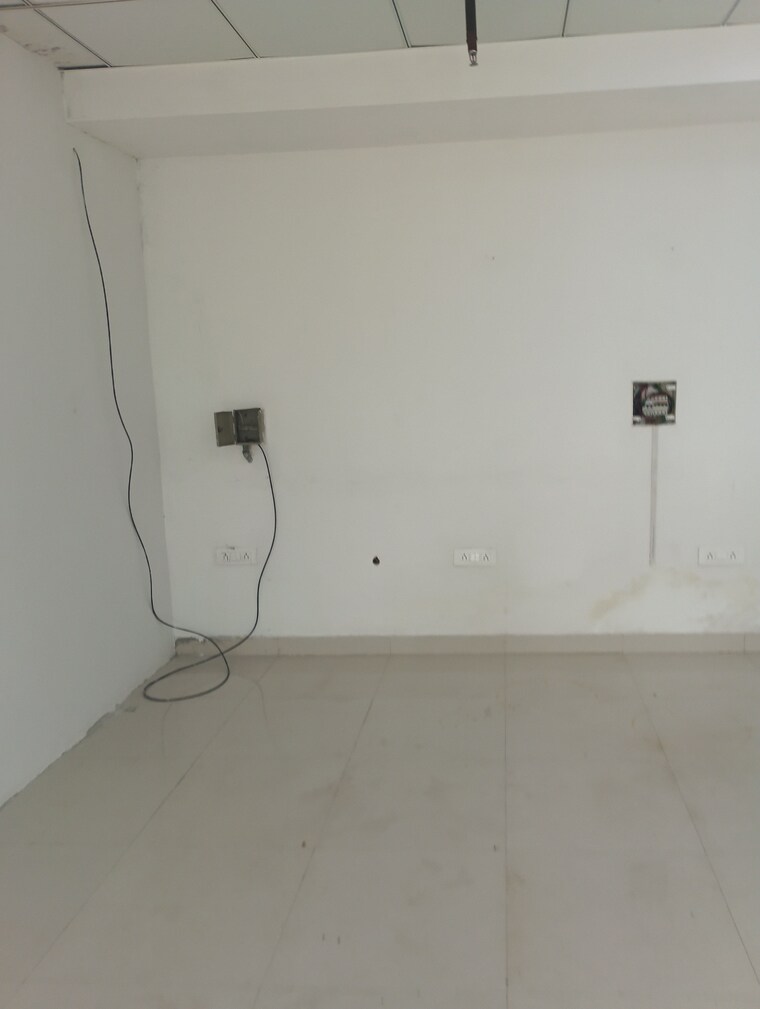 Floor Plan, vipul-plaza-faridabad Commercial Office Space 580 Sq.Ft. In Sector 81 Faridabad 8847477