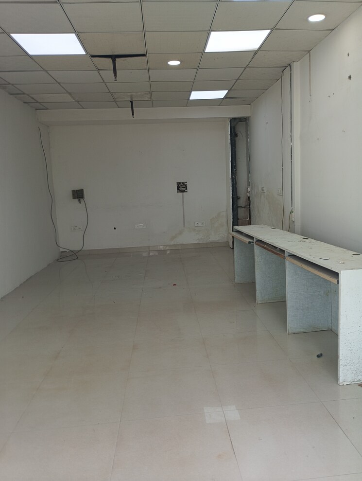 Floor Plan, vipul-plaza-faridabad Commercial Office Space 580 Sq.Ft. In Sector 81 Faridabad 8847477