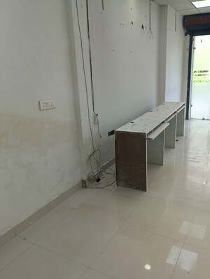 Floor Plan in  Office Space at Vipul Plaza Faridabad, Sector 81 – for Sale