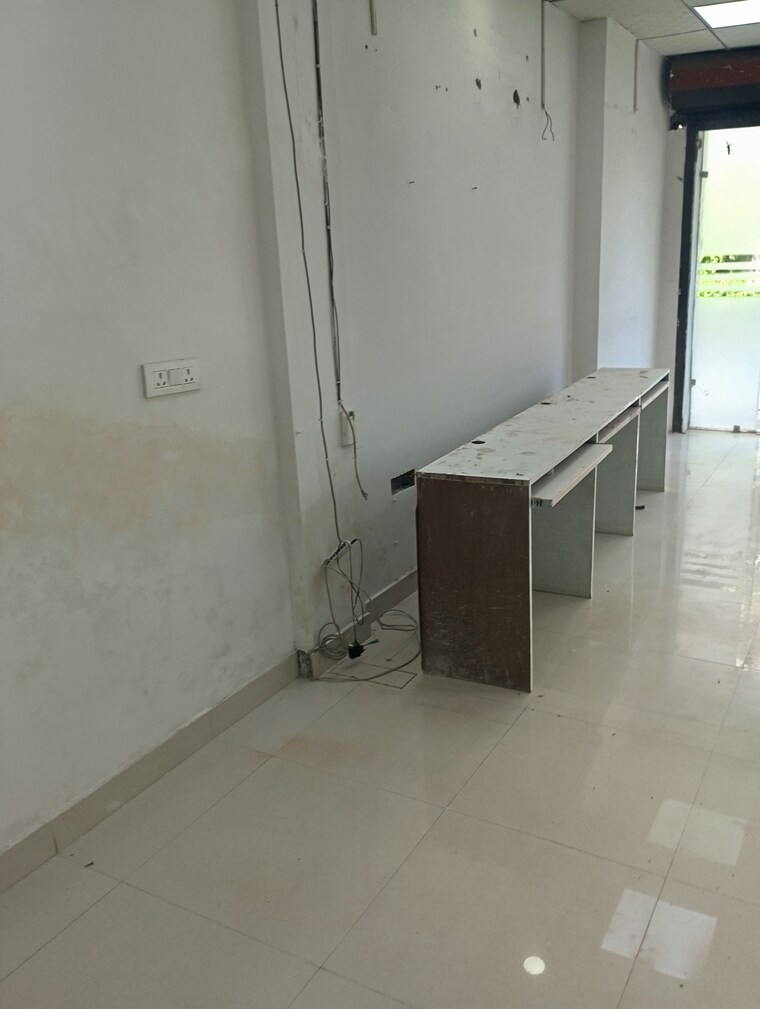 Floor Plan, vipul-plaza-faridabad Commercial Office Space 580 Sq.Ft. In Sector 81 Faridabad 8847477