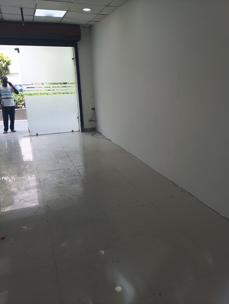 Floor Plan, vipul-plaza-faridabad Commercial Office Space 580 Sq.Ft. In Sector 81 Faridabad 8847477