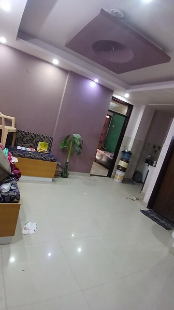 Furnished Amenities in 2 BHK Apartment at Jogabai Extension – for Sale
