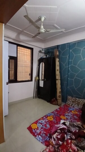 Bedroom in 2 BHK Apartment at Jogabai Extension – for Sale