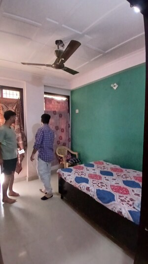 Bedroom in 2 BHK Apartment at Jogabai Extension – for Sale