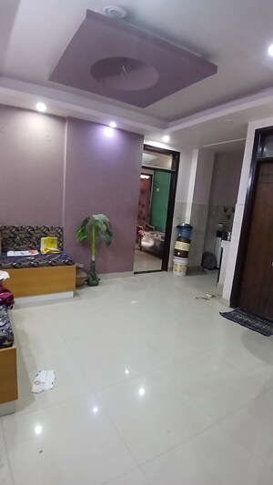 2 BHK Apartment For Sale in Jogabai Extension
