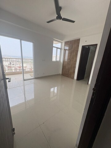 Building Lobby in 3 BHK Apartment at Ajnara Homes, Sector 16b Greater Noida – for Rent
