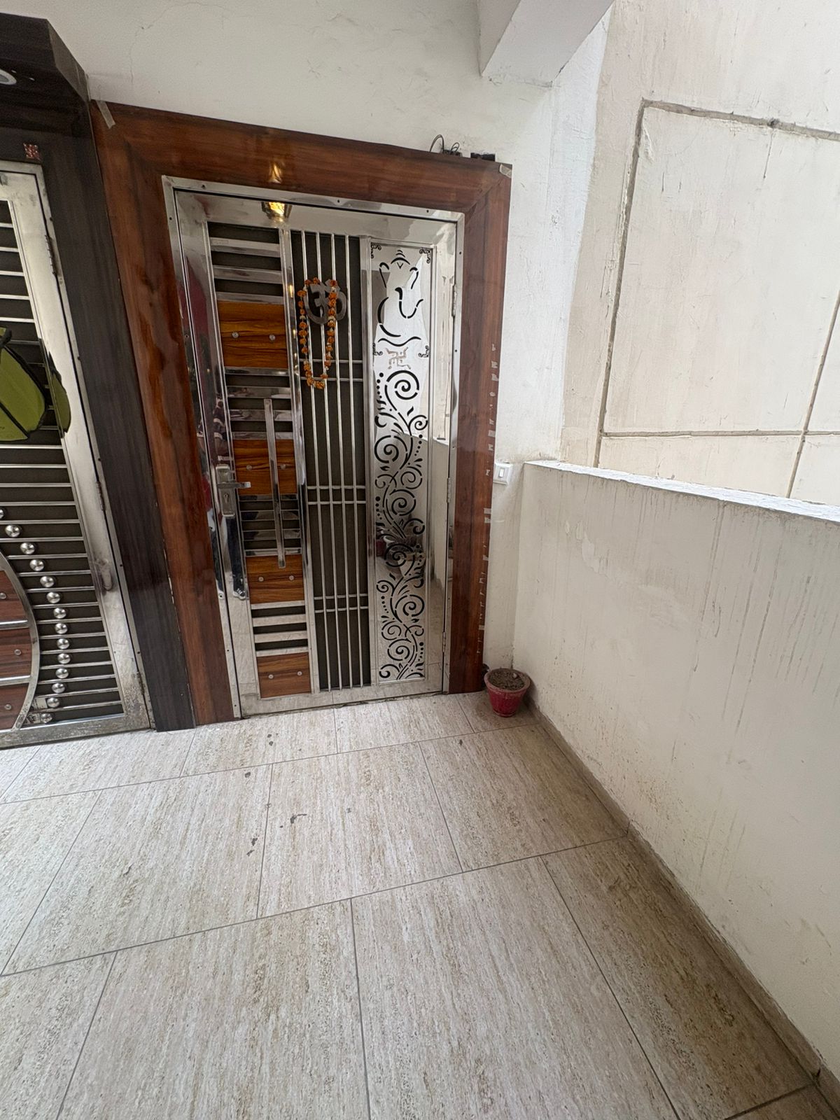 3 BHK + Pooja Room Apartment For Rent in Ajnara Homes