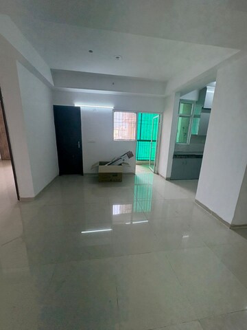 Building Lobby in 3 BHK Apartment at Ajnara Homes, Sector 16b Greater Noida – for Rent