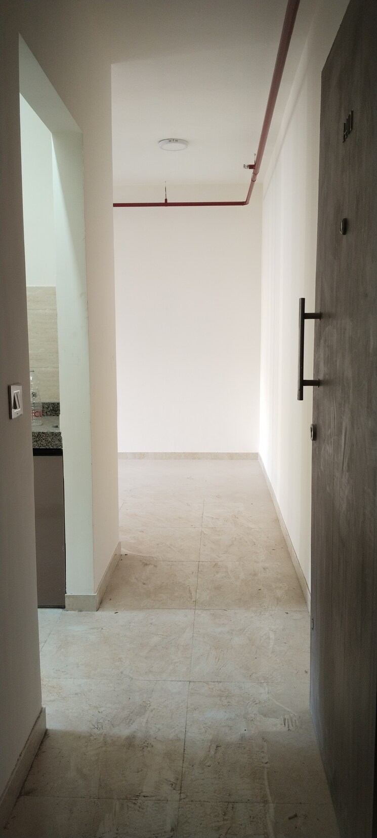 Room, sunteck-maxxworld 2 Bedroom 506 Sq.Ft. Apartment In Tivri Palghar 8847482