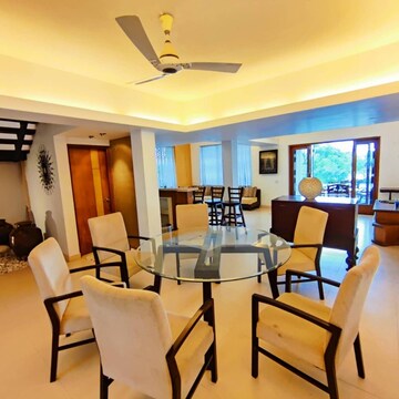 3 BHK Villa For Rent in Chimbel