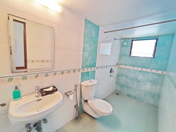 Master Bedroom in 3 BHK Villa at Chimbel – for Rent