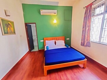 Bedroom in 3 BHK Villa at Chimbel – for Rent