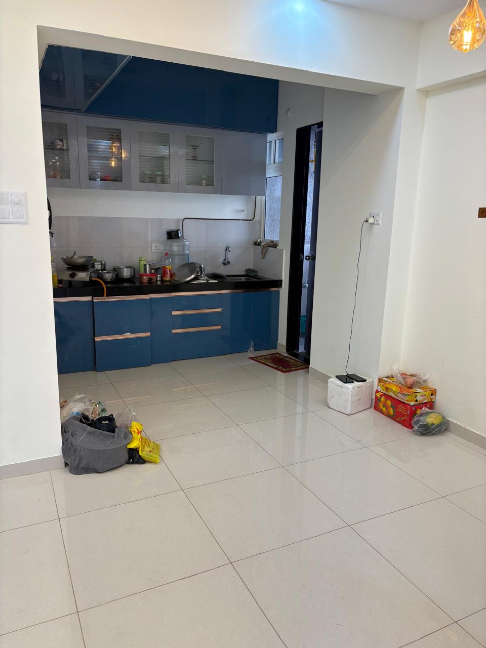 2 BHK Apartment For Rent in Kolte Patil Life Republic