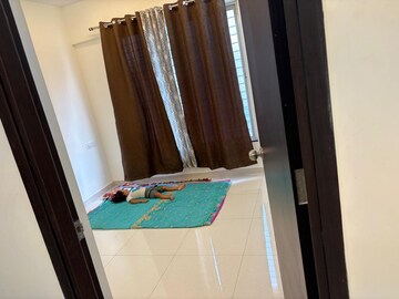 Bedroom in 2 BHK Apartment at Kolte Patil Life Republic, Hinjewadi – for Rent