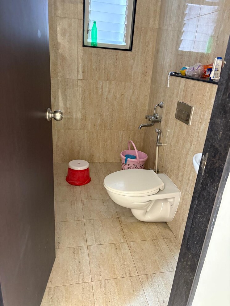 Bathroom, kolte-patil-life-republic 2 Bedroom 801 Sq.Ft. Apartment In Hinjewadi Pune 8847499
