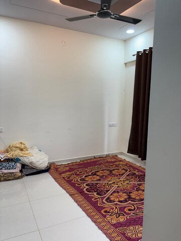 Bedroom in 2 BHK Apartment at Kolte Patil Life Republic, Hinjewadi – for Rent