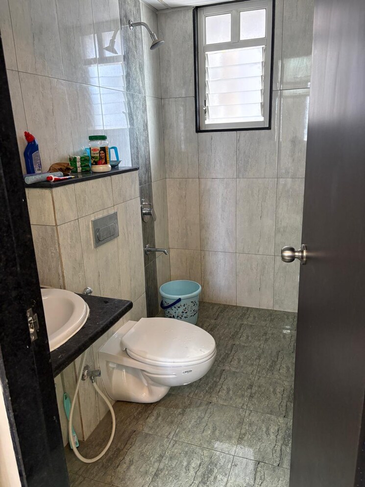 Bathroom, kolte-patil-life-republic 2 Bedroom 801 Sq.Ft. Apartment In Hinjewadi Pune 8847499