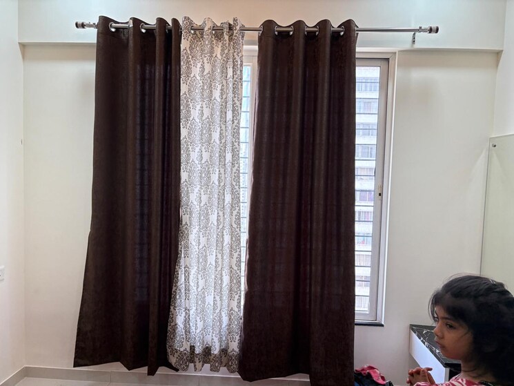 Bedroom, kolte-patil-life-republic 2 Bedroom 801 Sq.Ft. Apartment In Hinjewadi Pune 8847499