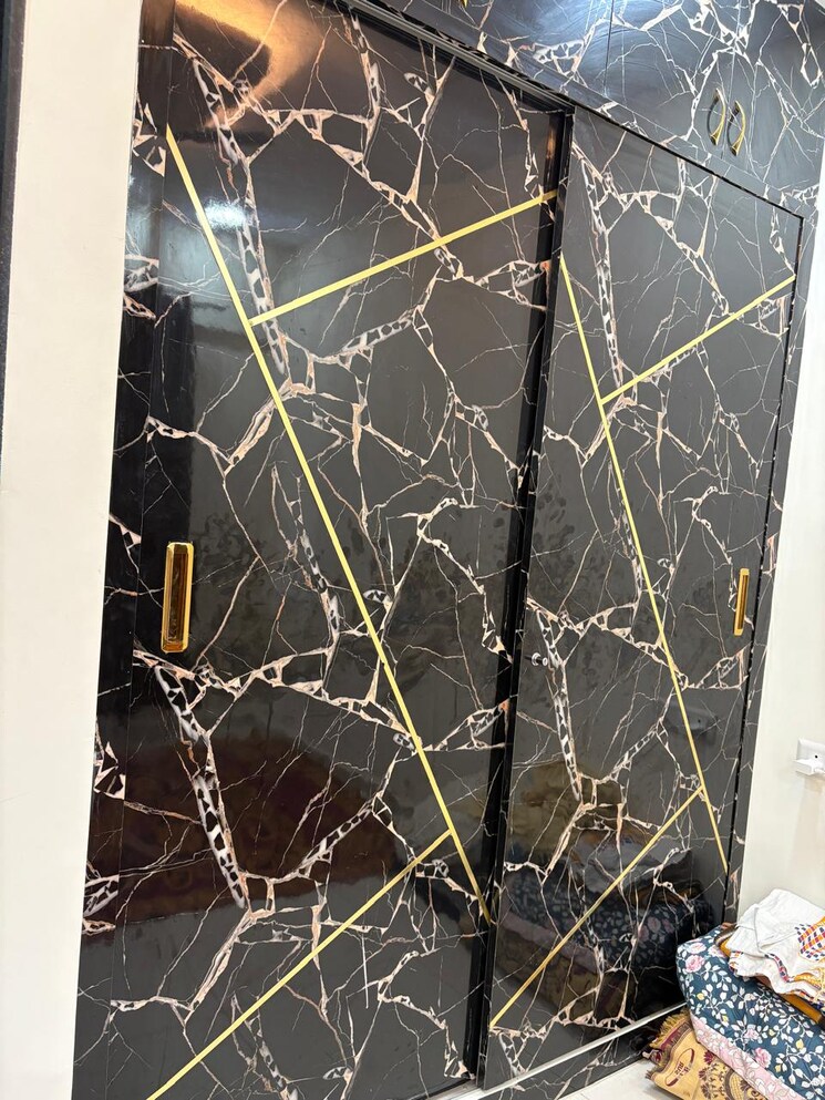 Balcony, kolte-patil-life-republic 2 Bedroom 801 Sq.Ft. Apartment In Hinjewadi Pune 8847499