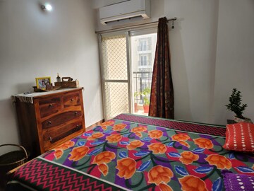 2.5 BHK Apartment For Sale in Ajnara Homes, Sector 16b Greater Noida