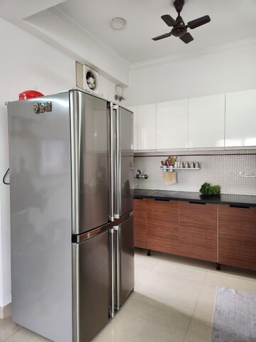Furnished Amenities in 2.5 BHK Apartment at Ajnara Homes, Sector 16b Greater Noida – for Sale