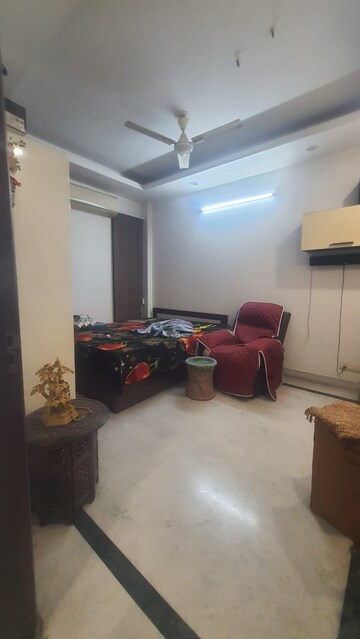 3 BHK Builder Floor For Sale in Unitech South City II, Sector 50
