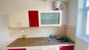 Furnished Amenities in 3 BHK Apartment at DLF Central Square, New Chandigarh – for Rent
