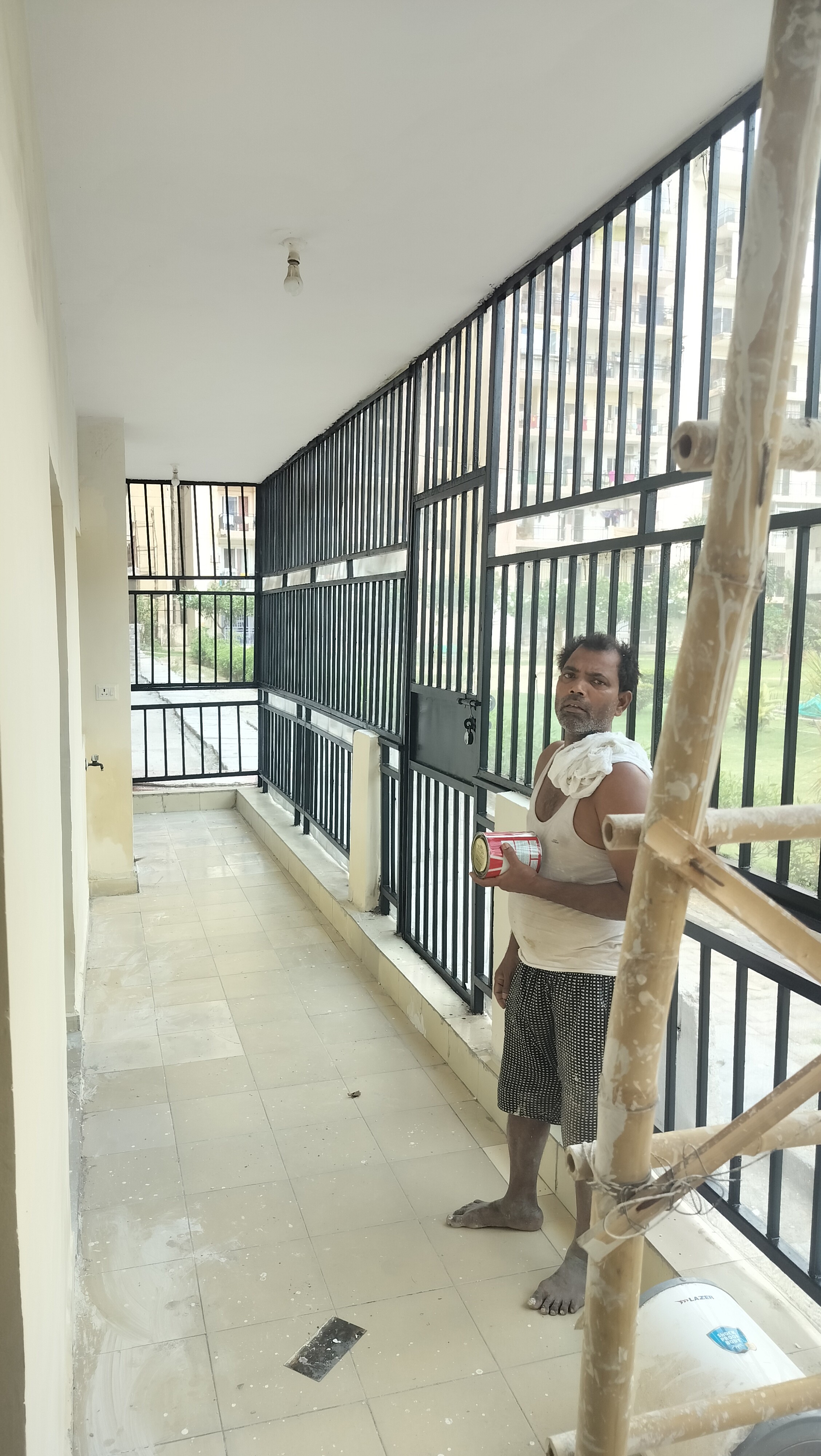 2 BHK + Extra Room Apartment For Rent in Gardenia Gateway