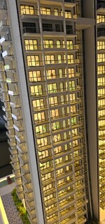 4 BHK + Pooja Room,Servant Room,Study Room,Extra Room 2530 Sq.Ft. Apartment in SS Camasa