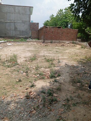 Plot Area in  Plot at Sitapur Road – for Sale