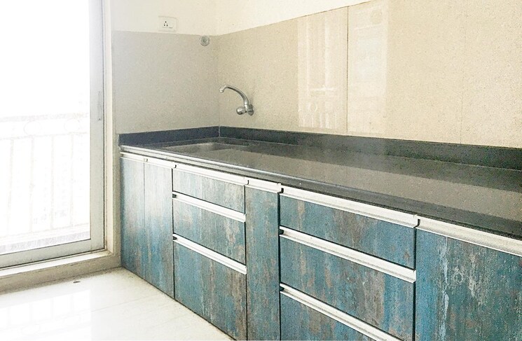 Kitchen, thane west Pg For Boys In Thane West 8847513