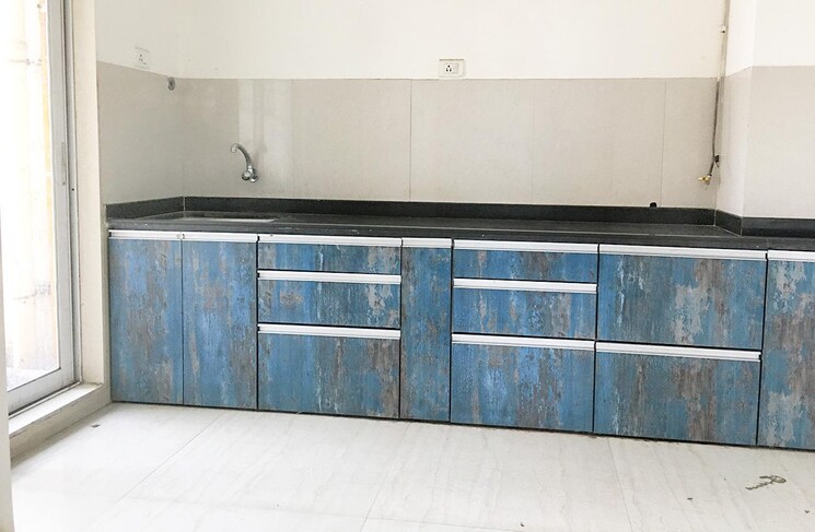 Kitchen, thane west Pg For Boys In Thane West 8847513