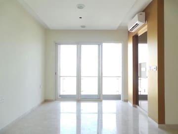 1 BHK Apartment For Rent in Raheja Township, Malad East