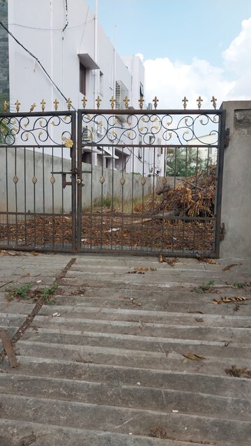  Plot For Sale in Bolarum